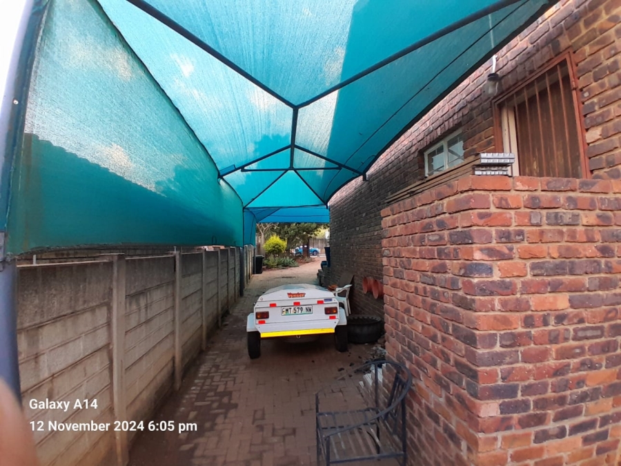 3 Bedroom Property for Sale in Cashan North West